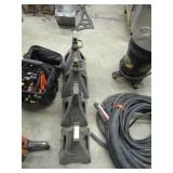 JACK STANDS 4 PC