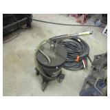 GEAR OIL PUMP 5 GALLON