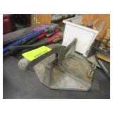 TILE CUTTER