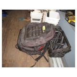 TOOL BAGS  3 PIECES