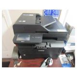 PRINTER BROTHER BRAND