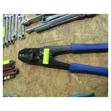 PEX CRIMPERS