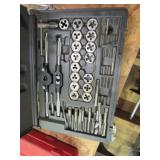 DIE SET