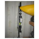 TOW HITCH, SAFETY HITCH BY BLUE OX