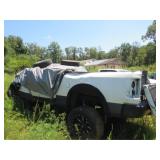 DODGE PARTS ONLY