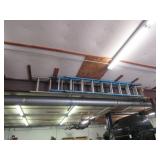 LADDER 2 PC 20FT -16 FT