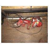 FUEL TANK PUMPS