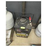BATTERY CHARGER HEAVY DUTY