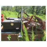 2 BOXES FOR TRUCK AND BIN OF MISC. STEEL 2 PIECE