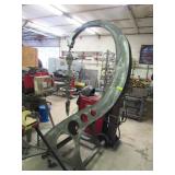 METAL SCULPTURE