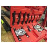 BEARING PRESS KIT