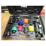 RADIATER PRESSURE TEST KIT