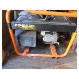 GENARATOR GP 5500 GENERAC