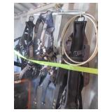SAFETY HARNESS