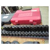 SOCKET SET SNAP ON