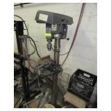 DRILL PRESS