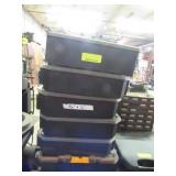 MISC BOLT BIN 6 BOX