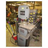 BAND SAW