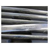 SNAP ON WRENCHES