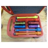TONGUE EXTENSION STICK SET