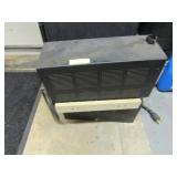 BATTERY PACK PLUG IN 2 PC.