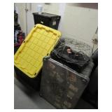 CONTAINER APPROX 10