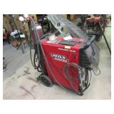 LINCOLN WIRE WELDER 360 MP