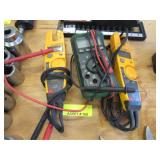 ELECTRIC METERS BY FLUKE