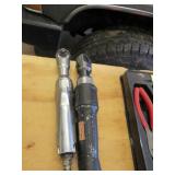 AIR WRENCHES 3/8