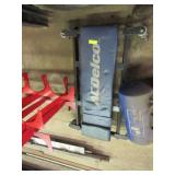 UNDER CAR WORK SEAT