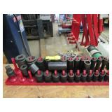SOCKET SET SNAP ON STANDARD
