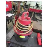 SNAP ON FLUID EXTRACTOR