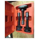 REAR AXLE PULLER
