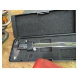 DIGITAL CALIPERS 2 PC