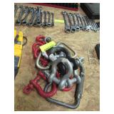 CLAMPS