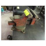 SMALL VISE