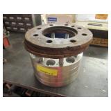 WHEEL SPACE 8 LUG