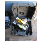 DEWALT SKILL SAW