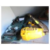 DEWALT AIR NAILER