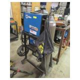 WELDER MILLERMATIC