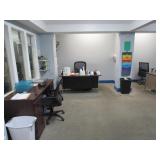 Contents of Office