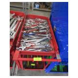 Cart & Misc. Wrenches - Metric & Standard