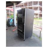 Vending Machine: As-Is