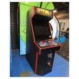 Mortal Kombat 3 by Midway: 2 Player