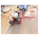 Porter Cable Pressure Washer