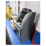 ATM Machine by Hyosung