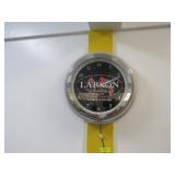 Larson Clock: Neon