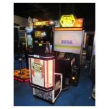 Star Wars Trilogy Arcade by SEGA