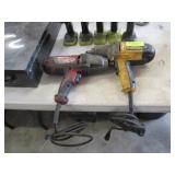 2 Half-Inch Electric Impacts