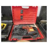 Hammer Drill by Hilti